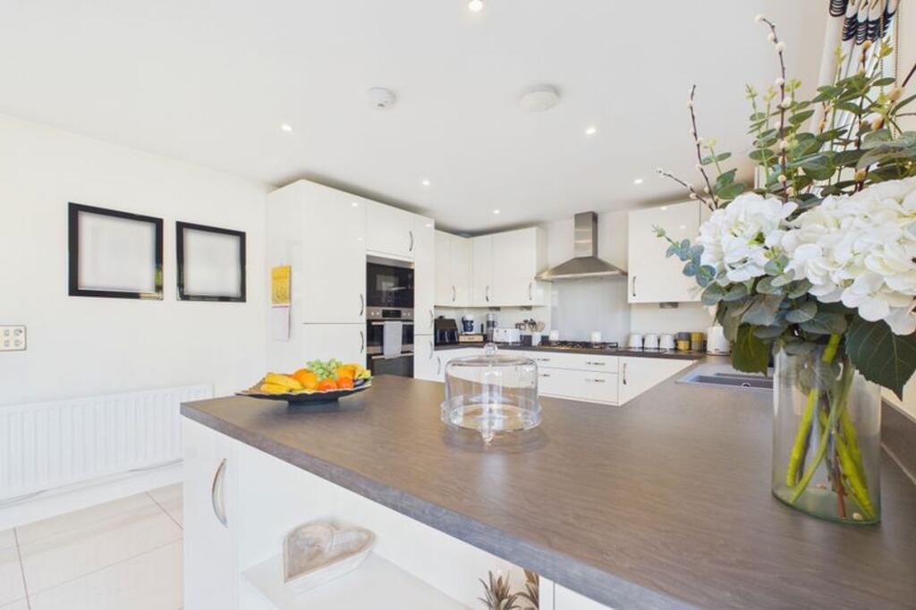 House in Seaton, High Seaton - View 3