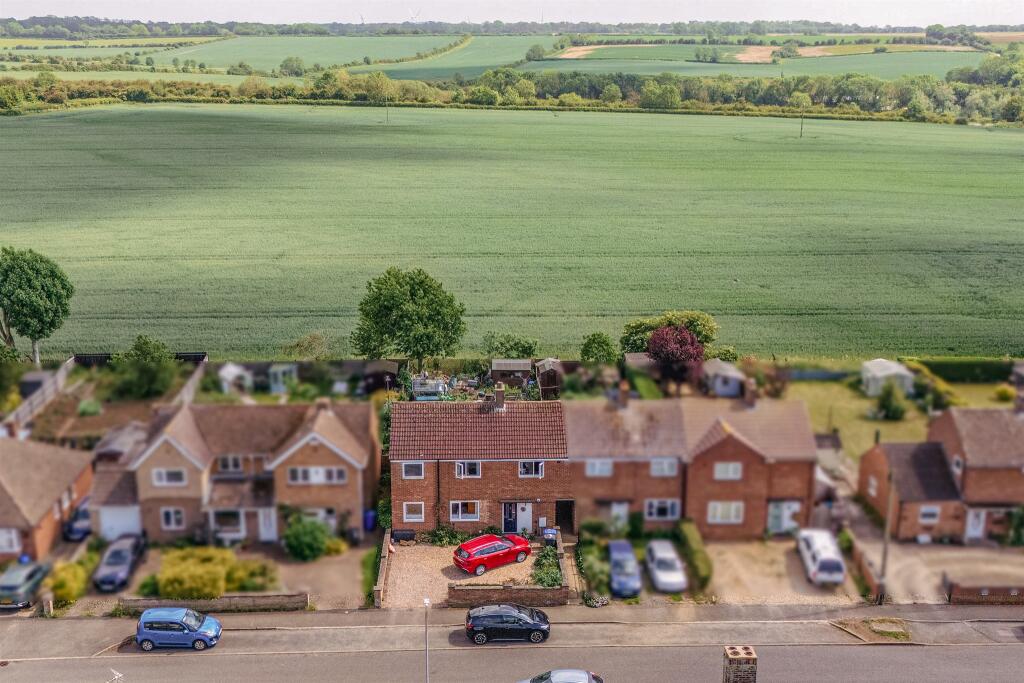 Main image of property: Queens Road, Wilbarston, Market Harborough