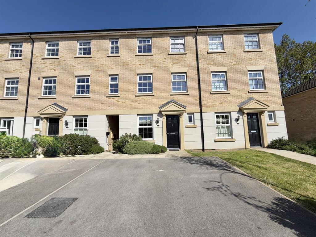Main image of property: Conisbrough Grove, Garforth, Leeds
