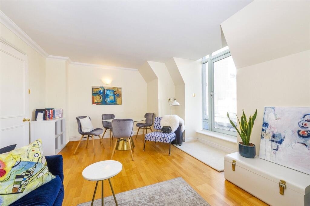 Main image of property: The Little Adelphi, 
John Adam Street, WC2N