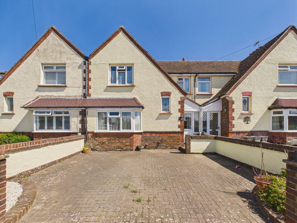 Main image of property: Hadrian Avenue, Southwick