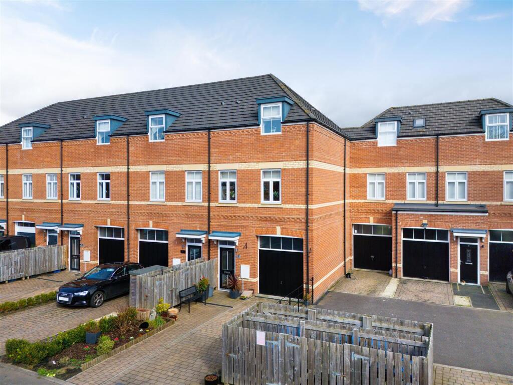 Main image of property: Hugh Percy Court, St. Mary Park, Morpeth, NE61