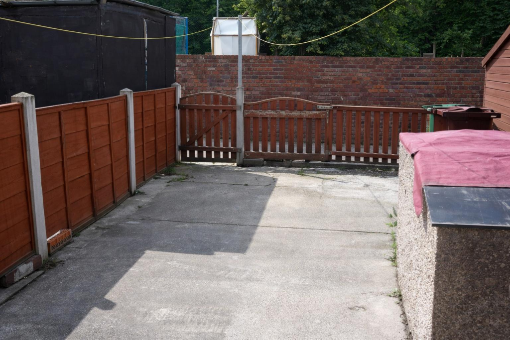 Main image of property: Hardwick Road, Featherstone, Pontefract