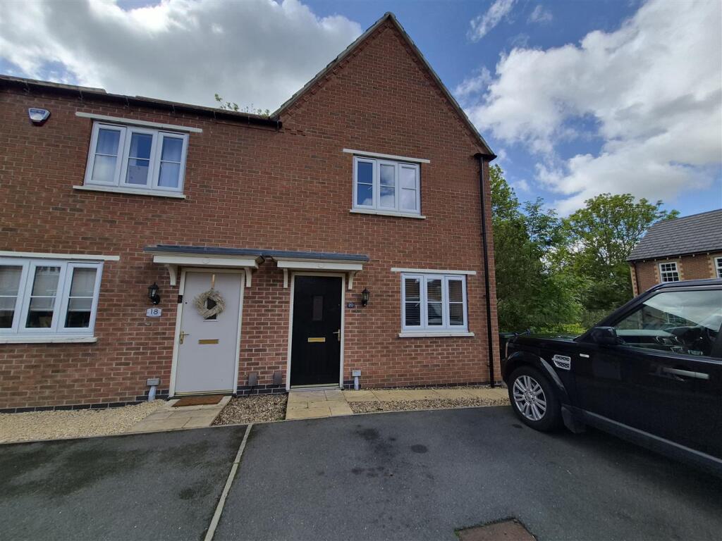 Main image of property: Green Hedge Lane, Queniborough
