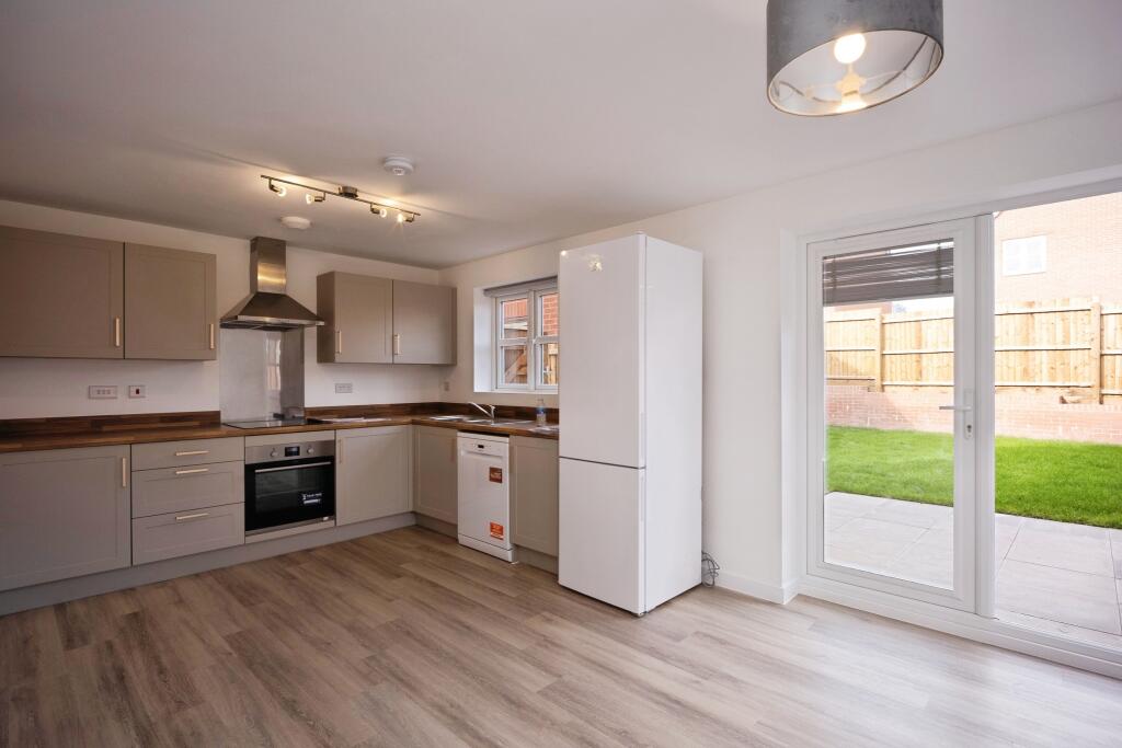 House in Coventry - View 3