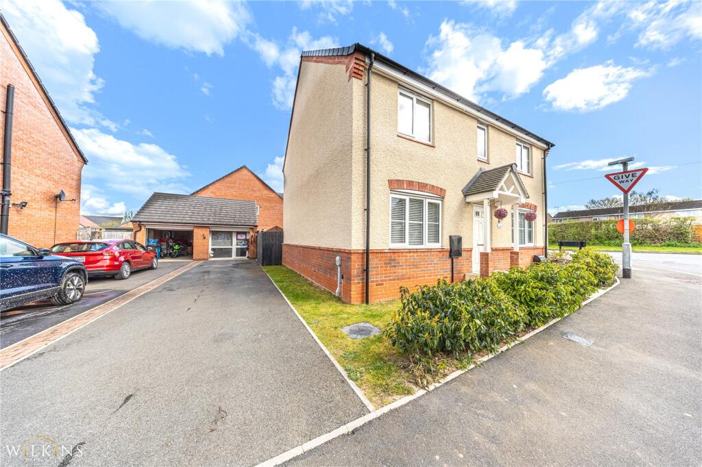 Additional image 34 of Lillingstone Avenue, Tamworth, Staffordshire, B79