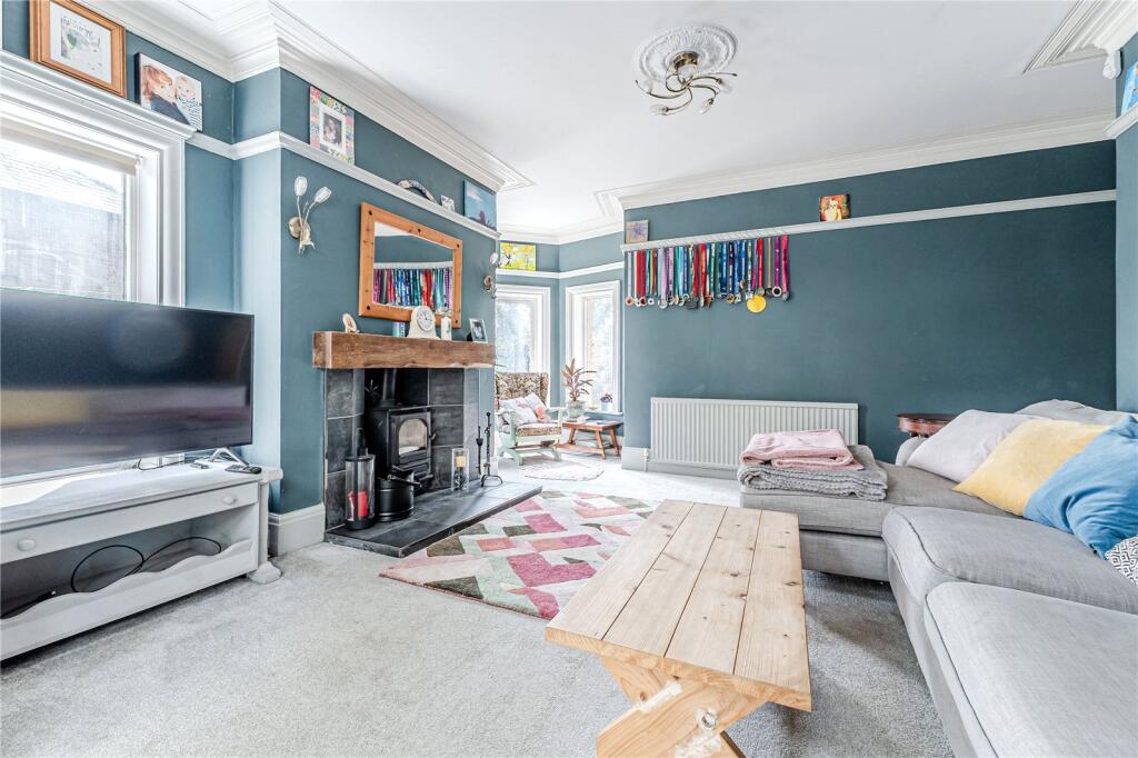 Additional image 19 of Station Road, Esholt, Shipley