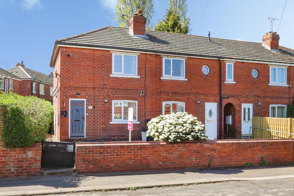 Main image of property: Recreation Avenue, Thurcroft, Rotherham