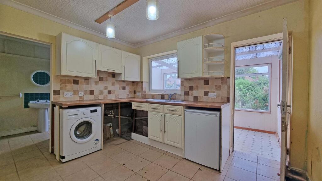 House in Birmingham - View 3