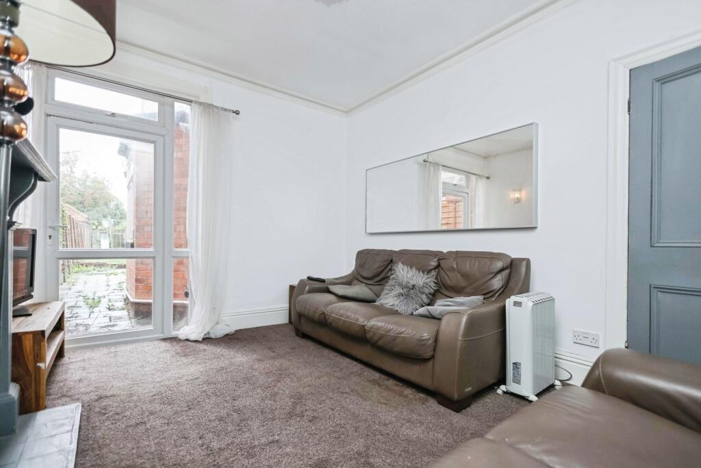 Additional image 9 of Taylor Road, Birmingham, West Midlands, B13