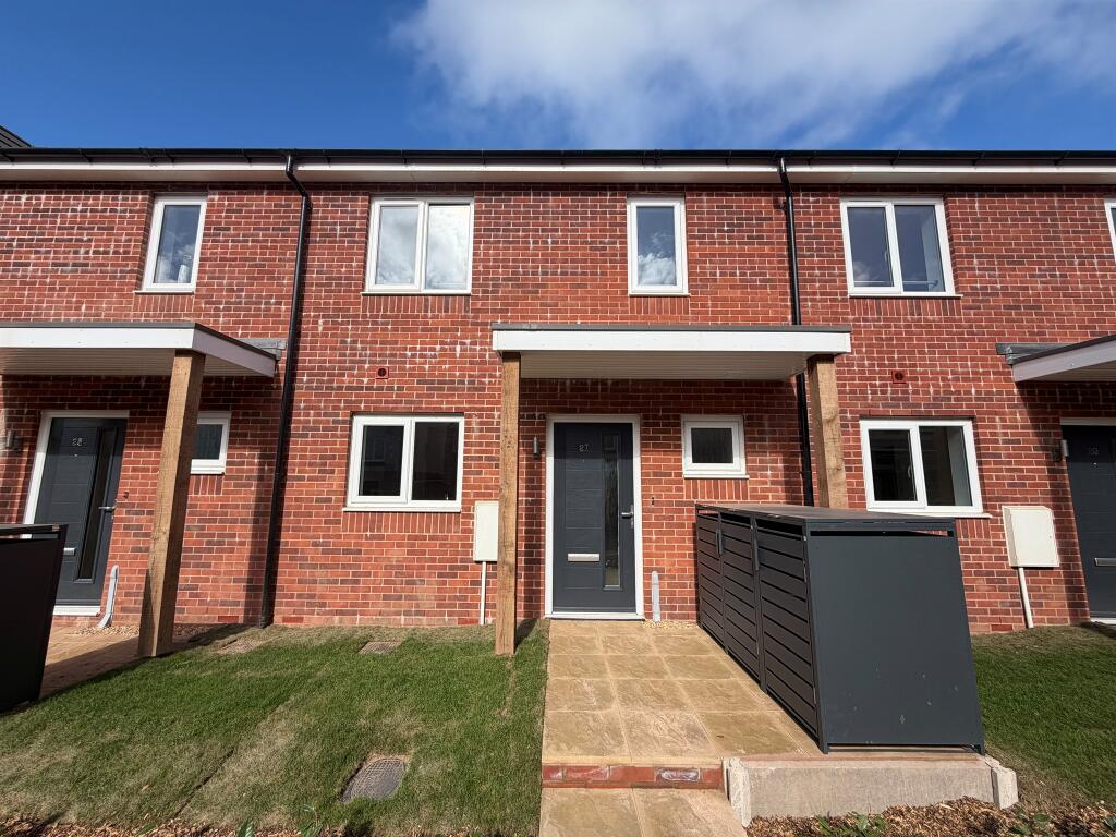 Main image of property: Braid Drive, Tiverton