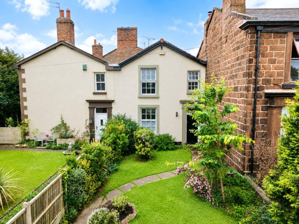 Main image of property: Sandstone Road East, Liverpool, Merseyside, L13