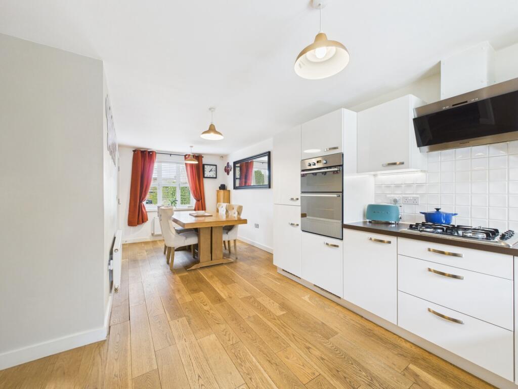 House in Northampton - View 2
