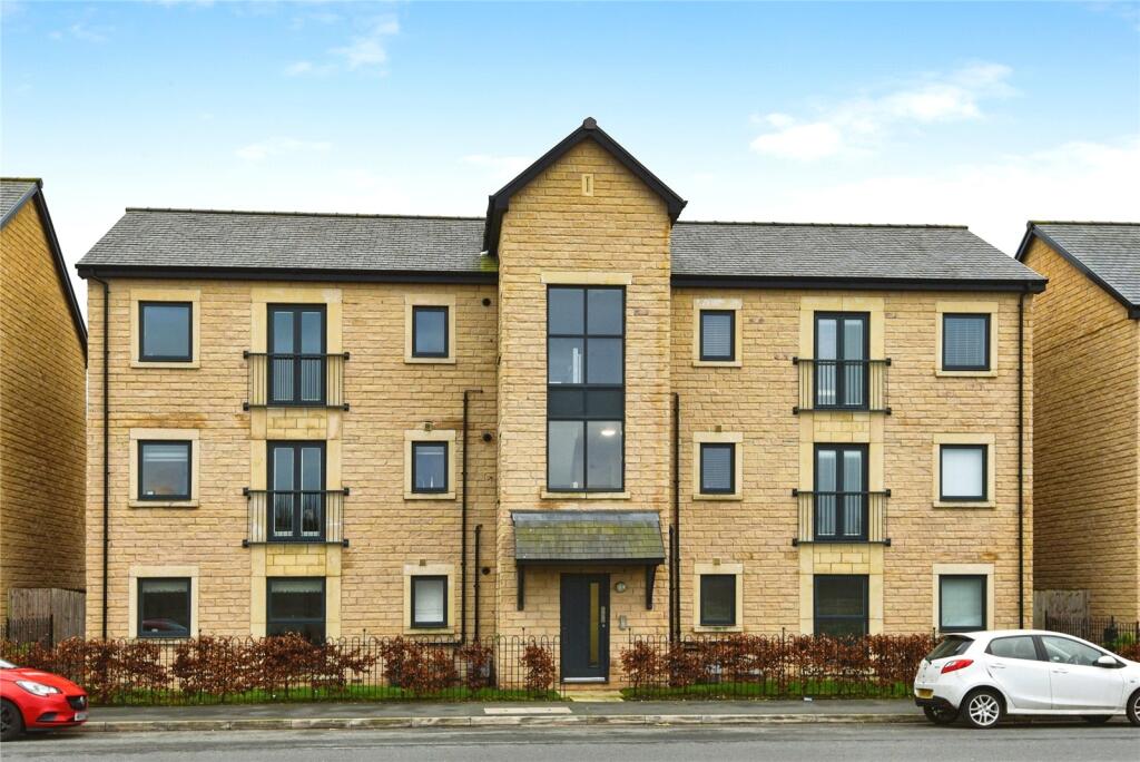Main image of property: St Georges Quay, Lancaster