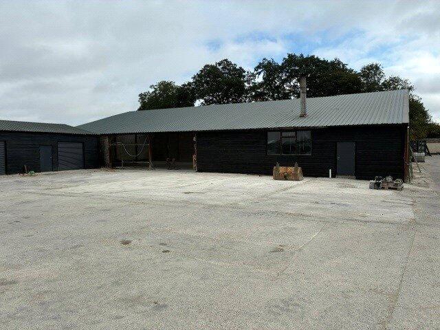 Main image of property: West Melbury Farm, West Melbury, Shaftesbury, SP7