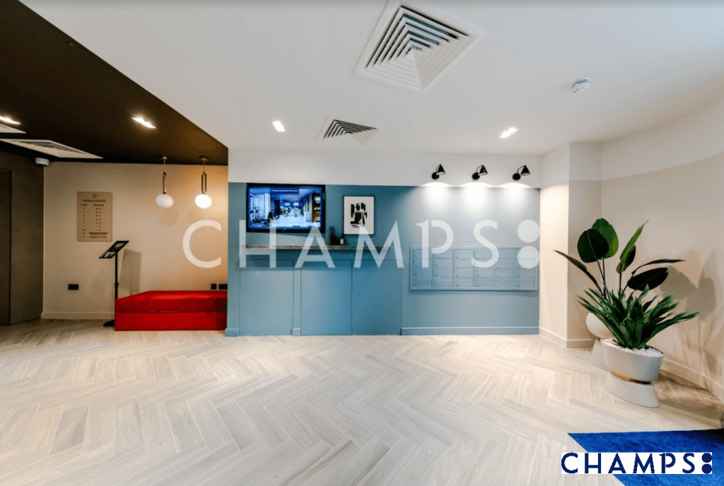 Apartment in London - View 4