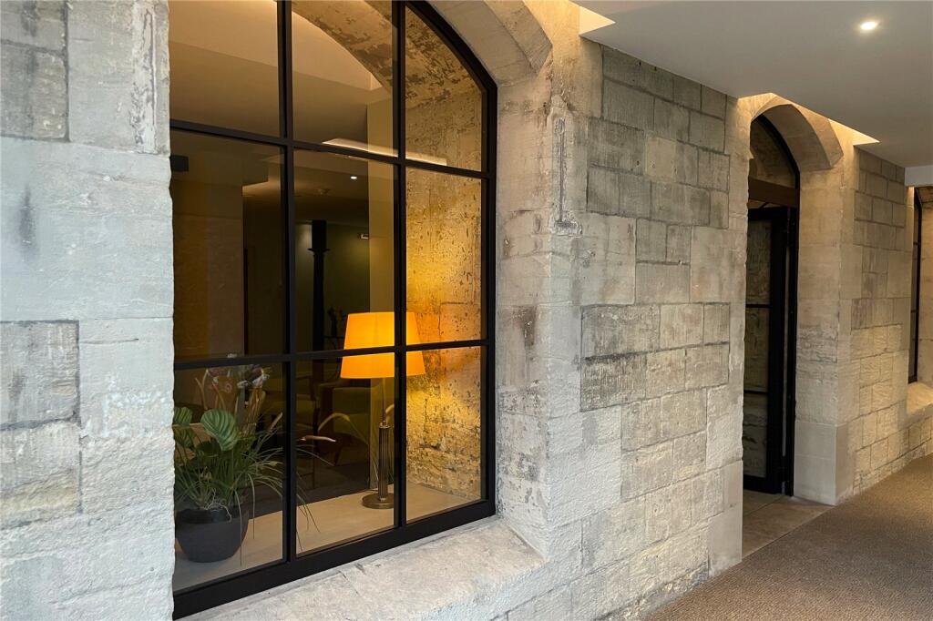 Additional image 7 of Abbey Mill, Church Street