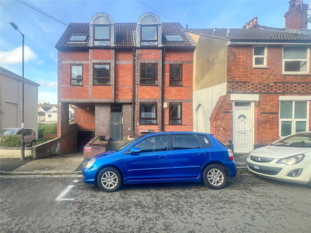 Main image of property: North Road, St. Andrews, Bristol, BS6