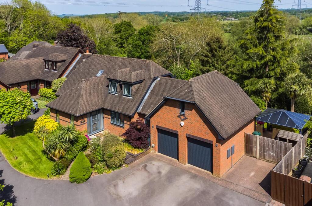 Main image of property: Twyford Road, Allbrook