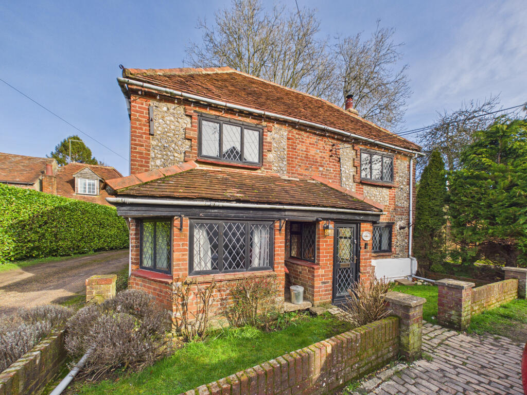 Main image of property: Bowling Green, Stokenchurch, High Wycombe, Buckinghamshire