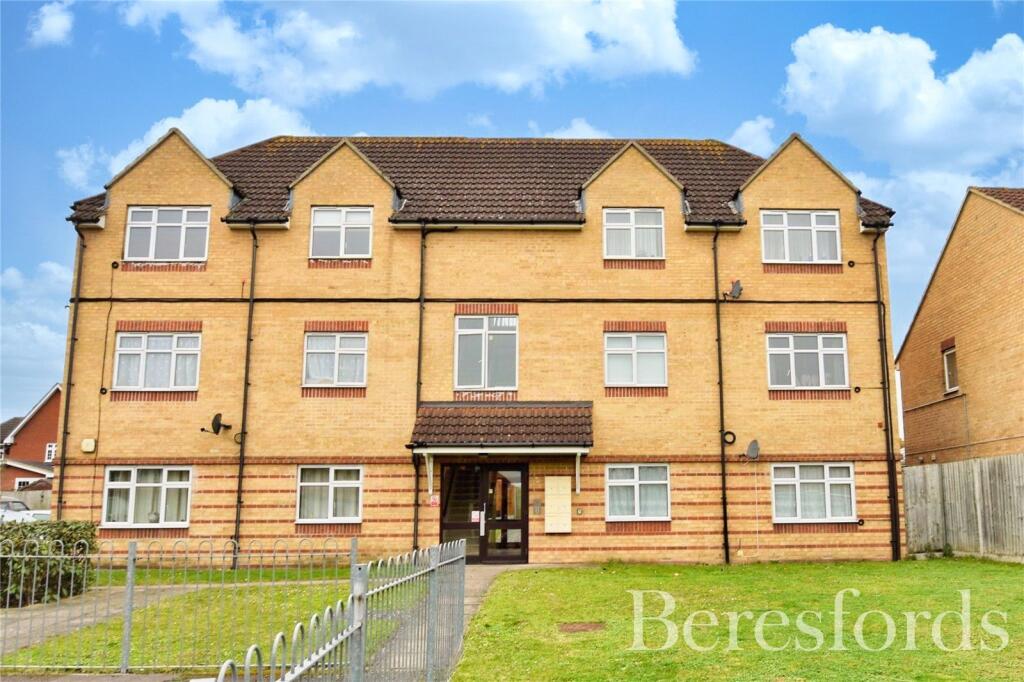 Main image of property: Alverstoke Road, RM3