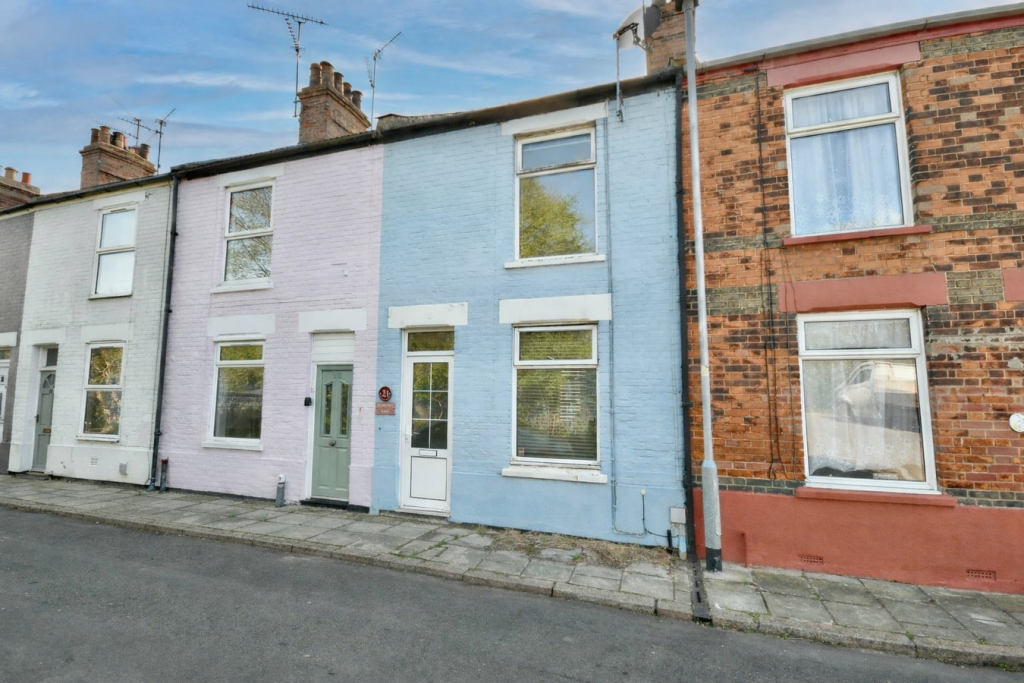 Main image of property: Gladstone Road, King's Lynn, PE30