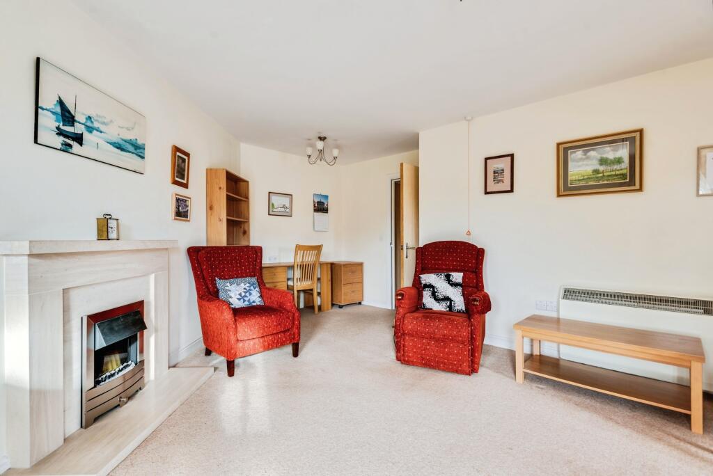 Limborough Road, Wantage, OX12 photo 4