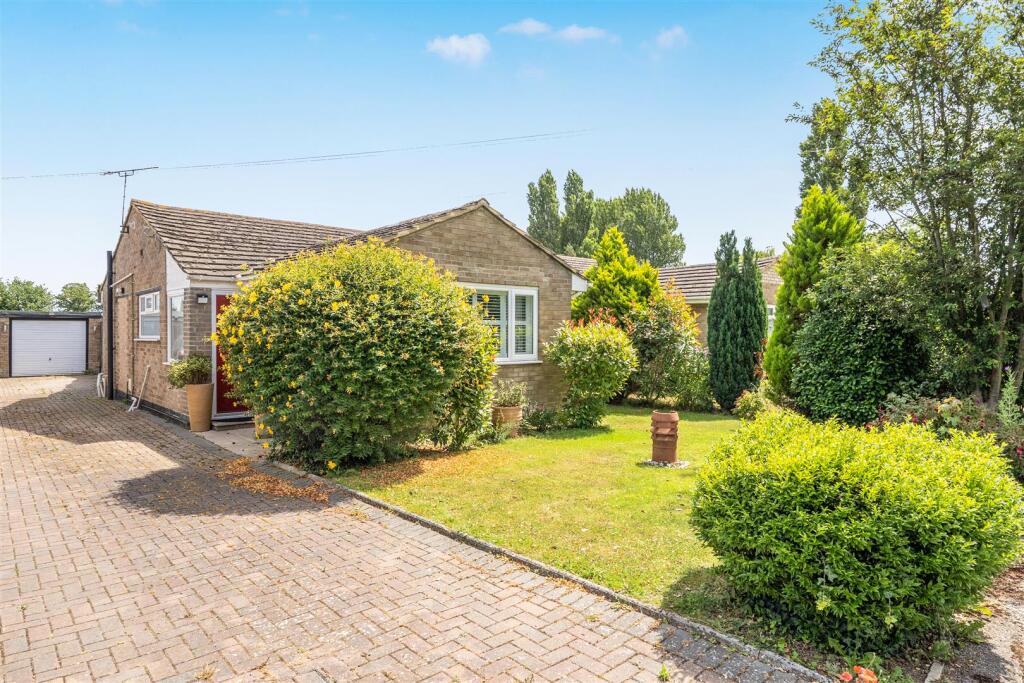 Main image of property: Temple Way, Worth, Deal