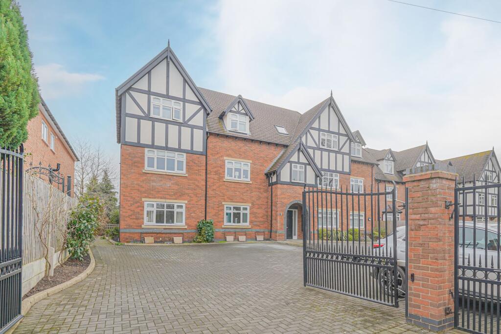 Additional image 2 of Dove House Lane, Fairway Lawns, B91