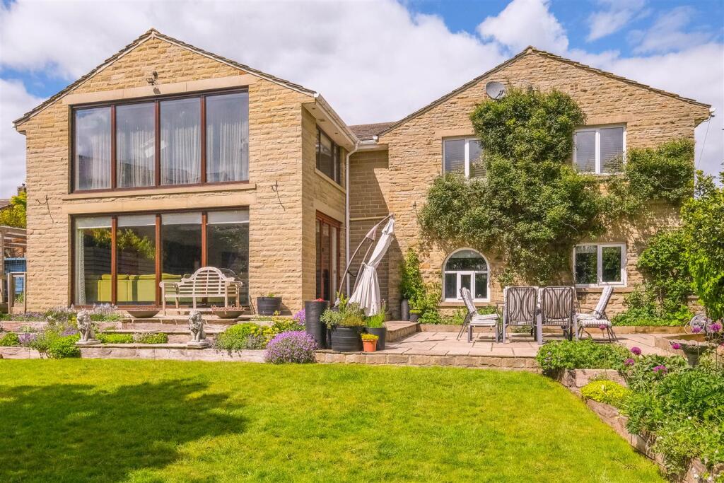 Main image of property: Bramley Lane, Halifax