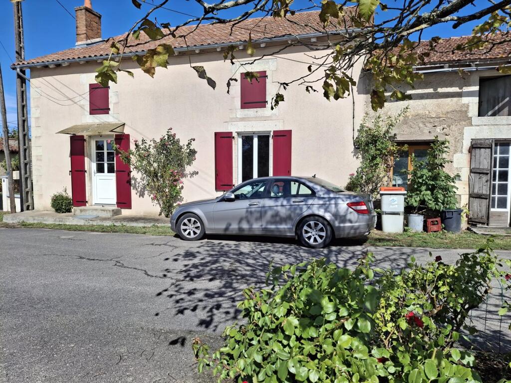 Main image of property: Poitou-Charentes, Vienne, Nérignac
