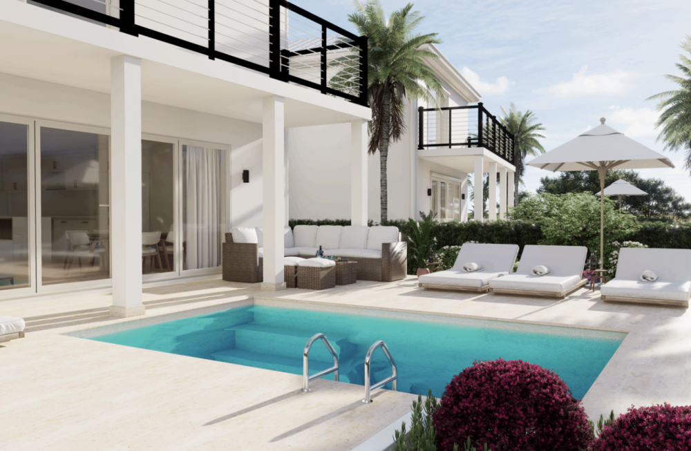 Main image of property: Jolly Harbour