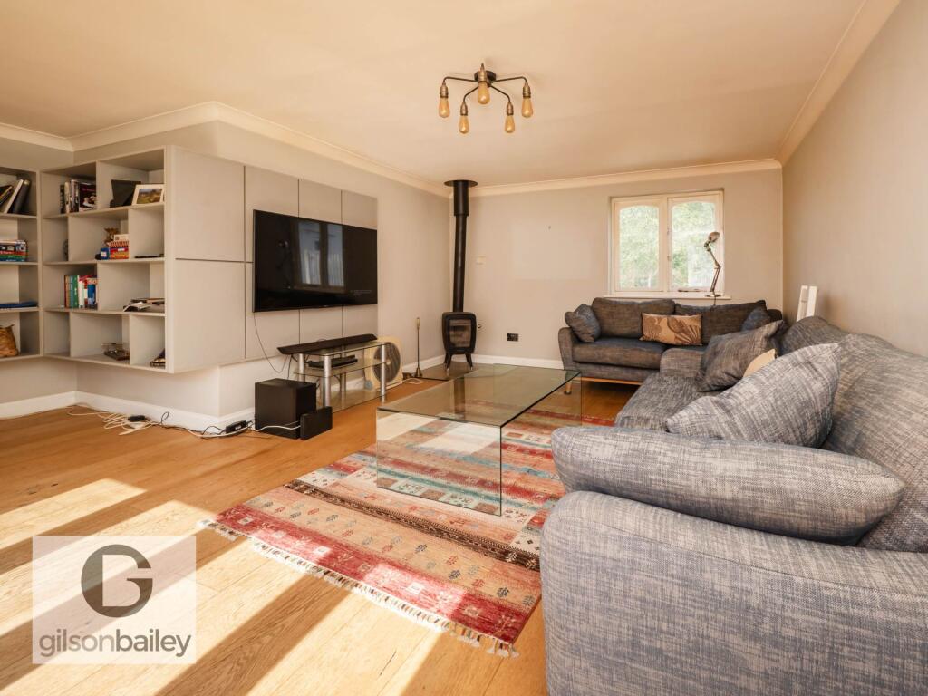 House in Norwich - View 2