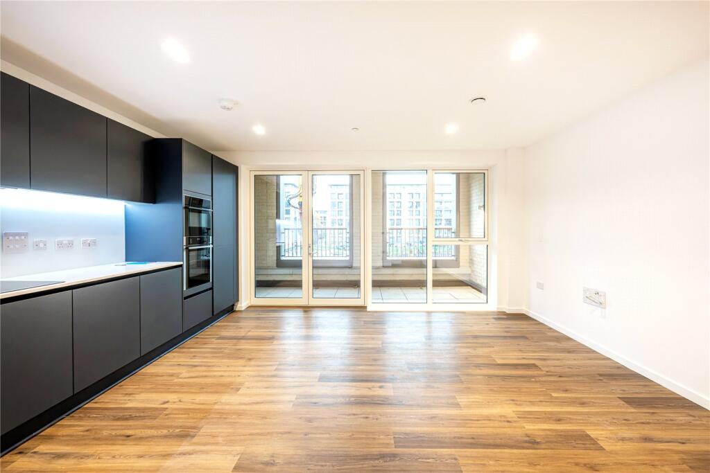 Main image of property: Wheatstone Gardens, London, W10