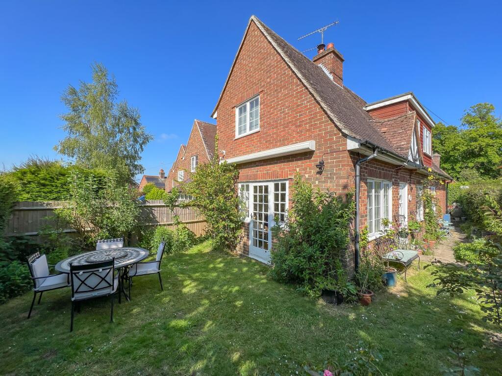 Main image of property: Hammerwood Road, Ashurst Wood, RH19