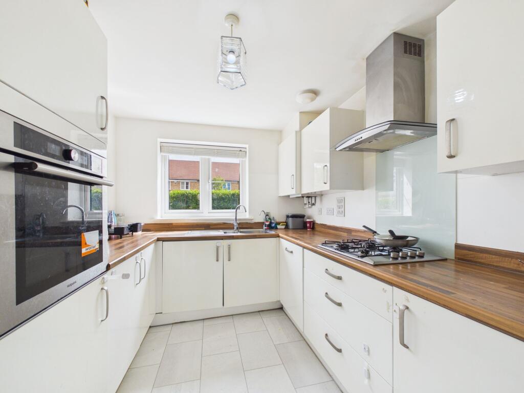 House in Winnersh, Sindlesham - View 4