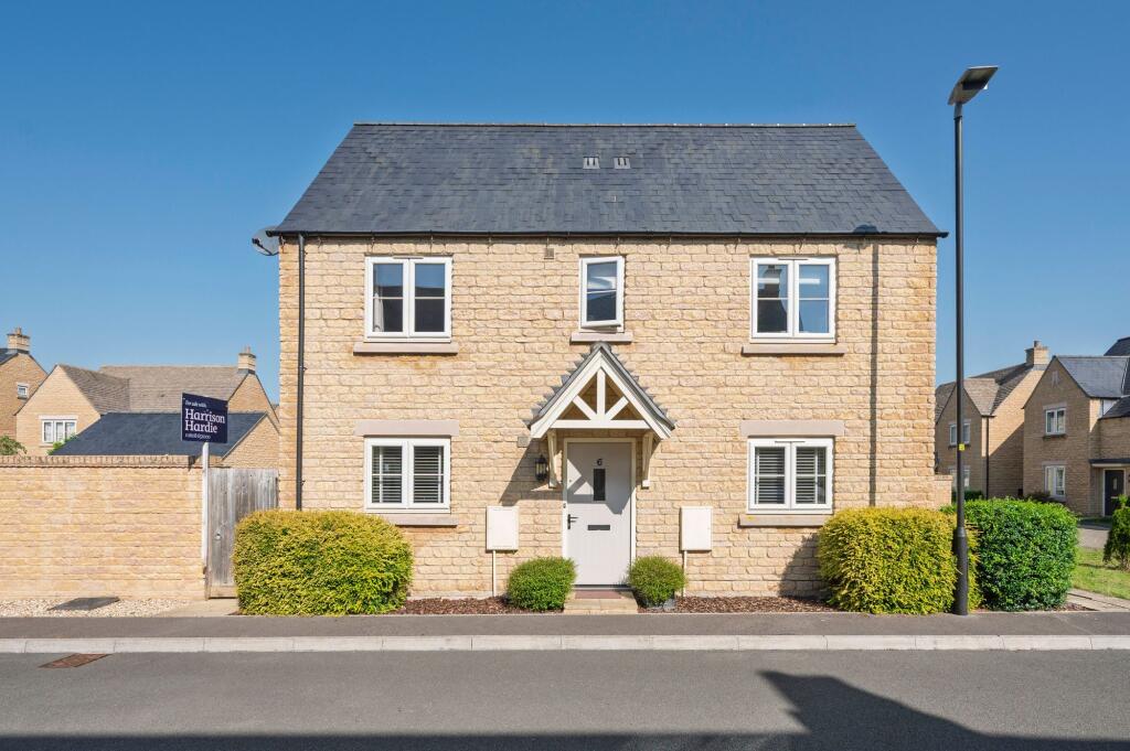 Main image of property: Heron Close, Bourton-On-The-Water, GL54