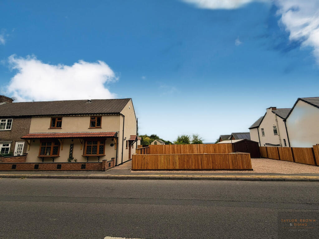 Main image of property: Hardy Barn, Shipley, Heanor, Derbyshire