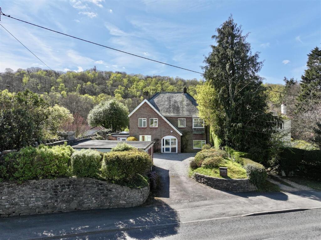 Main image of property: Tamerton Foliot, Plymouth