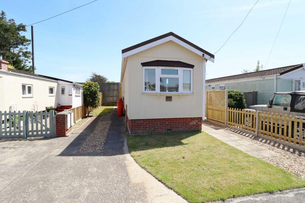 Main image of property: St Hermans Estate, Hayling Island