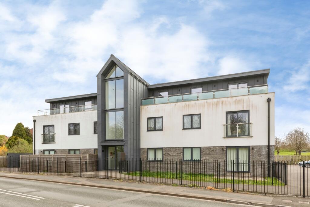 Main image of property: Whitefield Road, Bristol, BS5