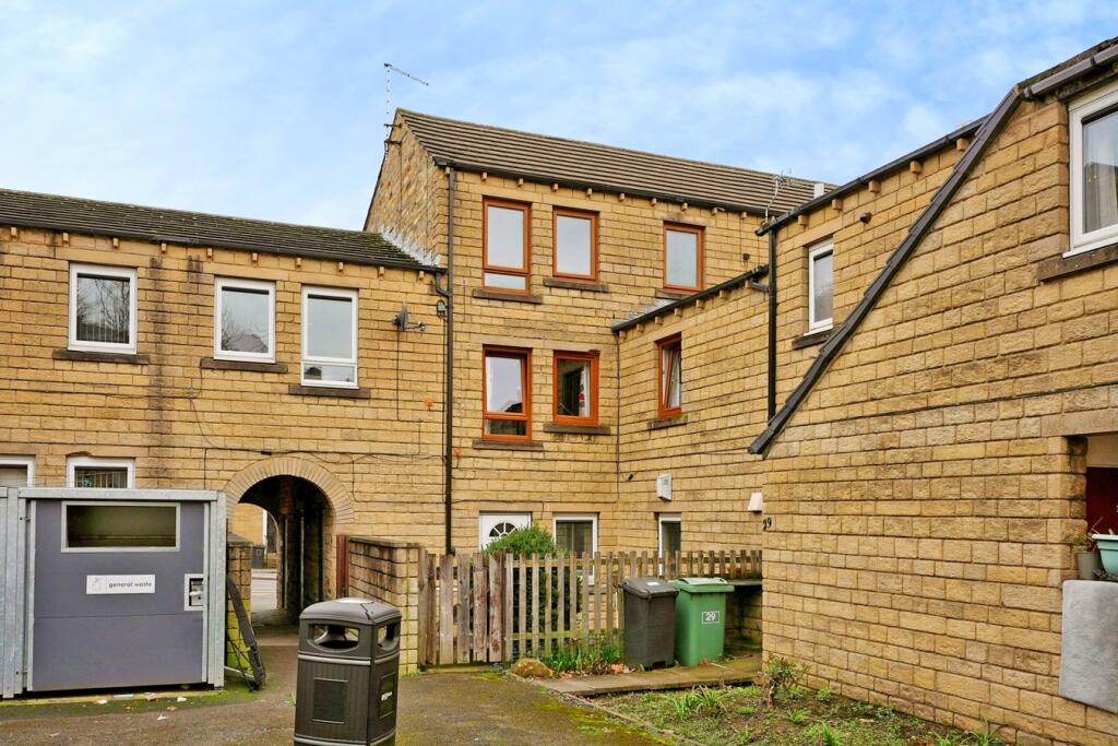 Main image of property: Trinity Street, Huddersfield, HD1