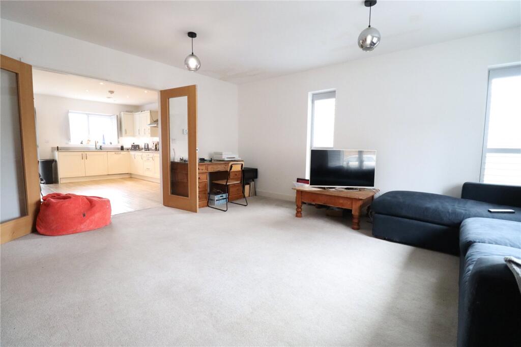 House in Bath, Fox Hill - View 2