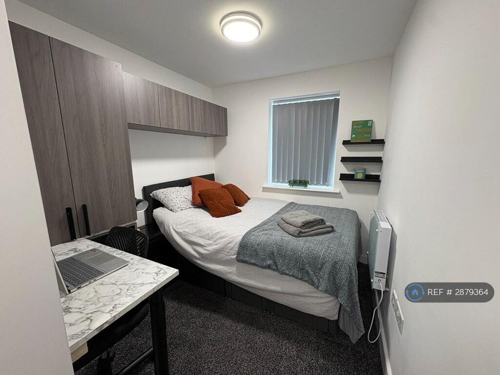Main image of property: Kensington Road, Liverpool, L7