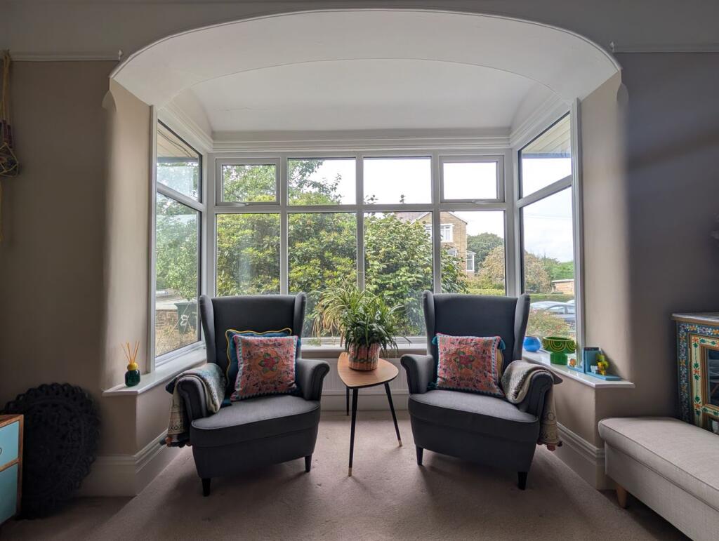House in Bradford - View 4