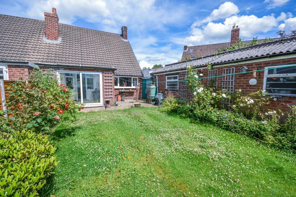 Main image of property: Clover Road, Timperley