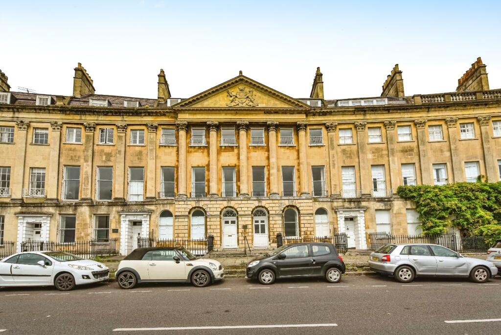 Main image of property: Camden Crescent, Bath, Somerset, BA1