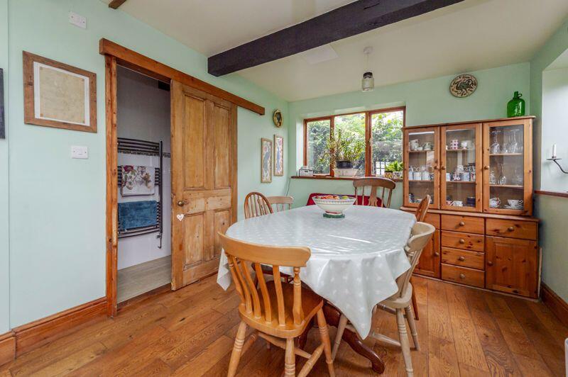 House in Shrewsbury, Dudleston, Ellesmere Rural - View 4