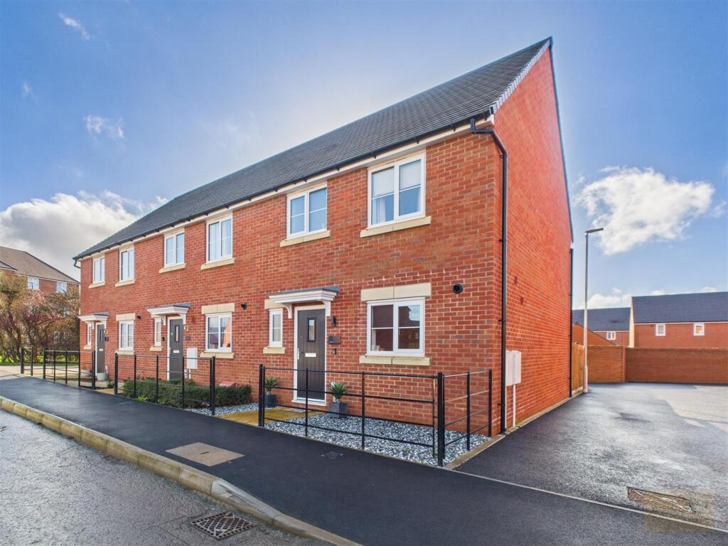 Main image of property: Perrybrook Road, Brockworth, Gloucester