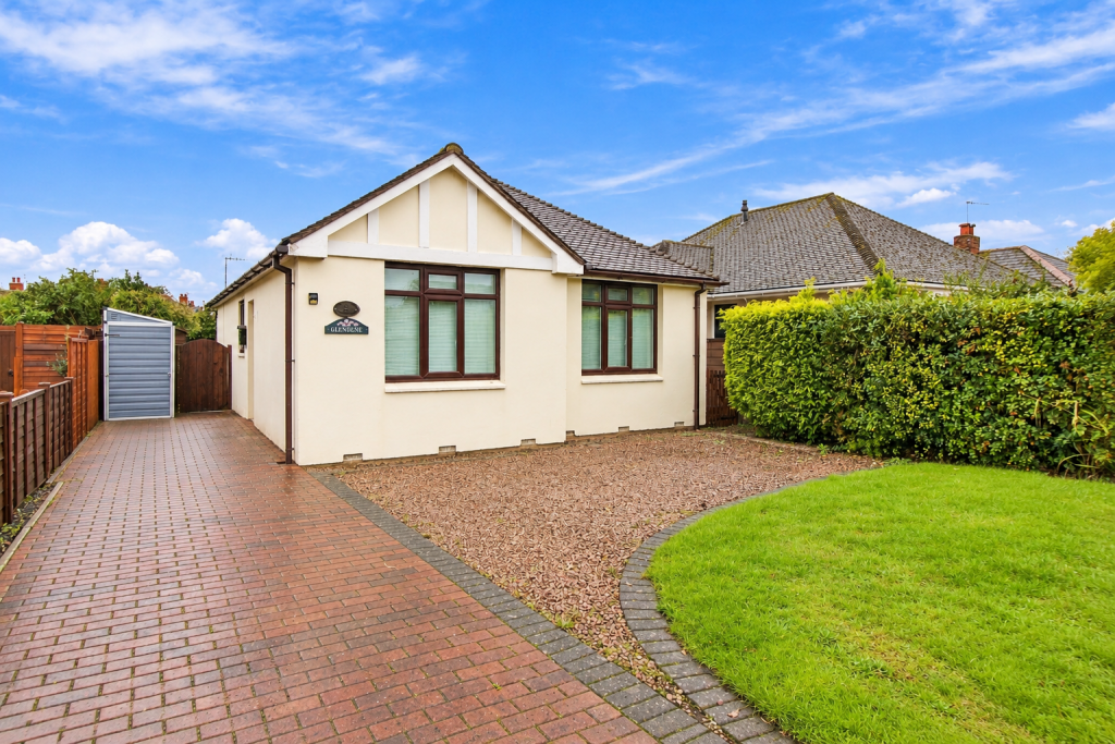Main image of property: Hayslan Road, Malvern, WR14